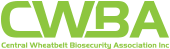 Central Wheatbelt Biosecurity Association Logo